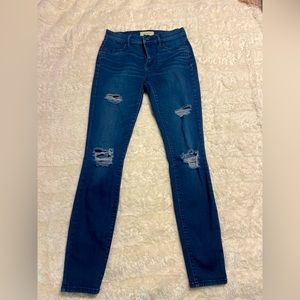 PACSUN jeggings size 26